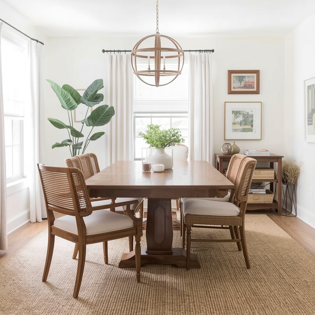Budget-Friendly Transitional Decor Tips