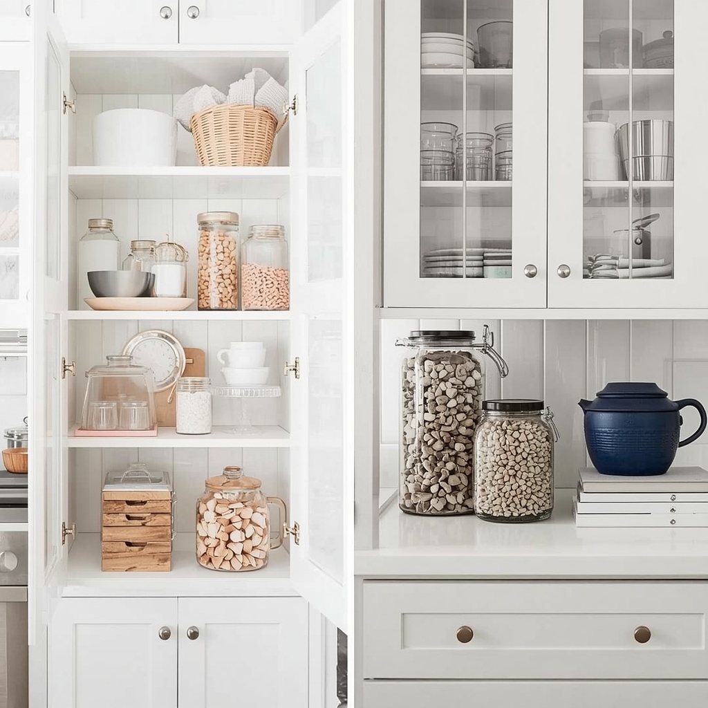 Budget vs. Splurge: Storage Solutions Compared