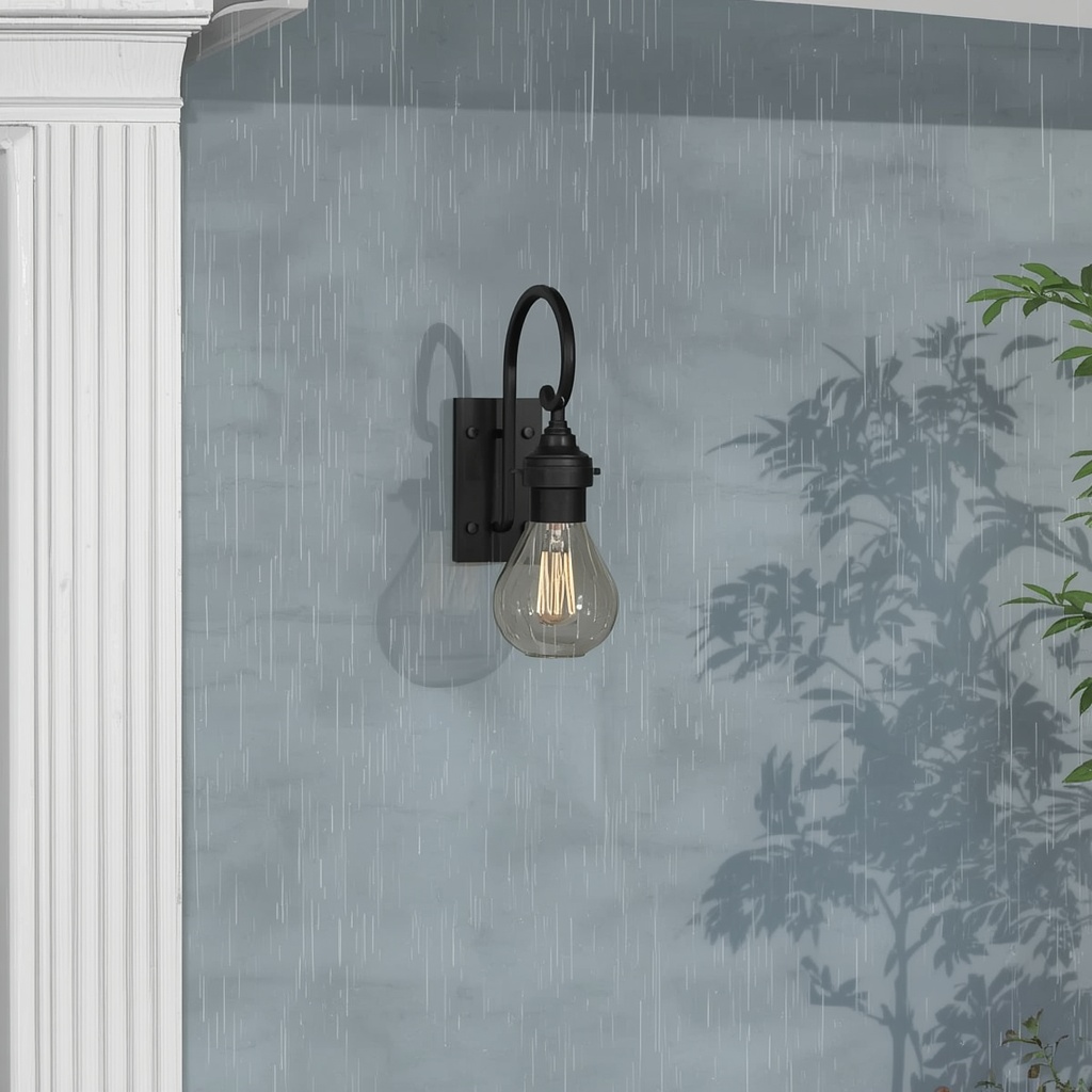 Choosing Bulbs, Finishes, and Materials That Last