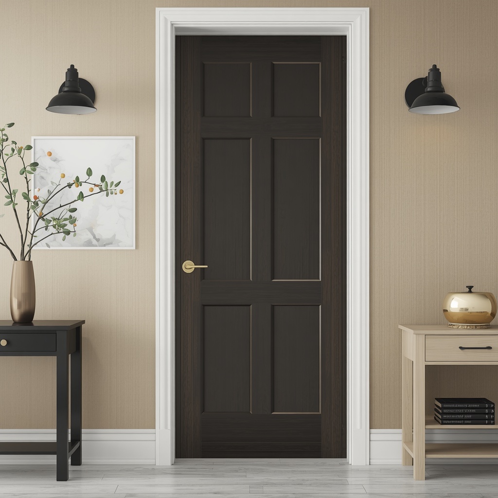 Choosing the Right Finish and Bulb Temperature