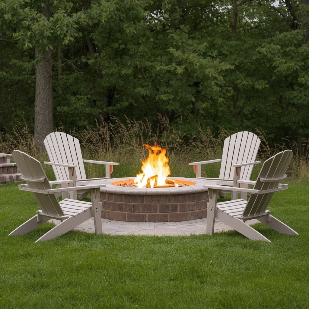 Choosing the Right Fire Pit Style