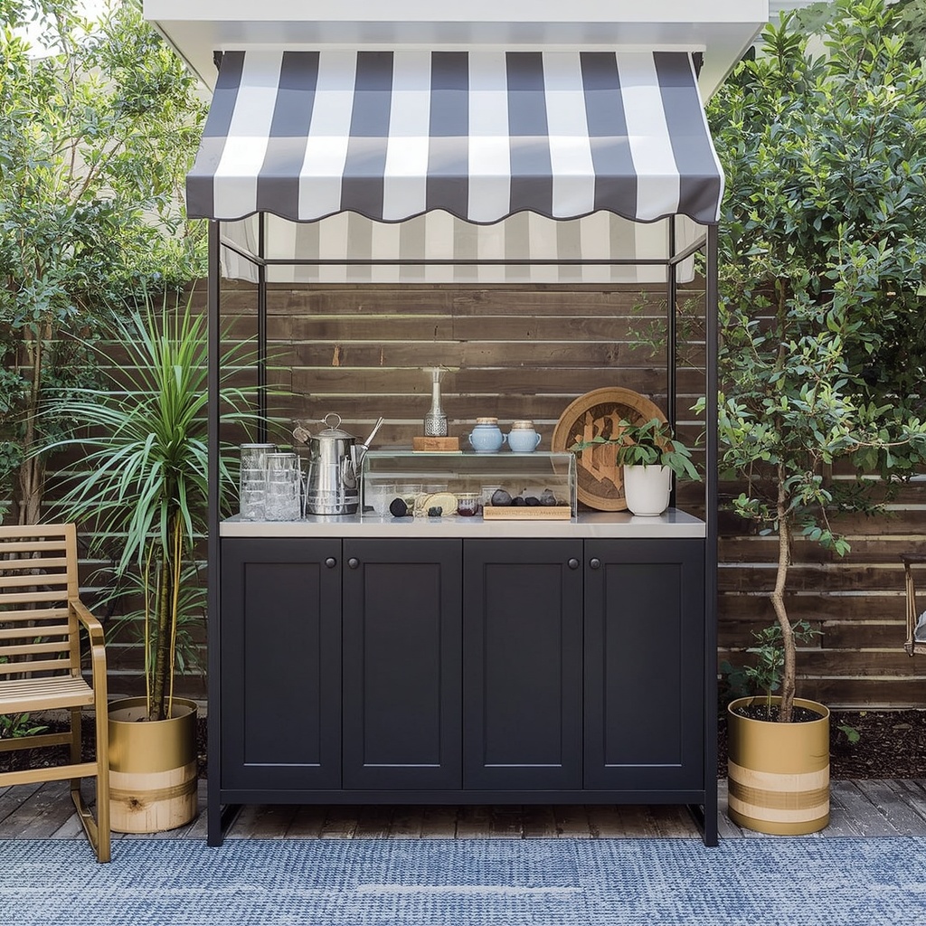 Choosing the Right Location for Your Drink Station