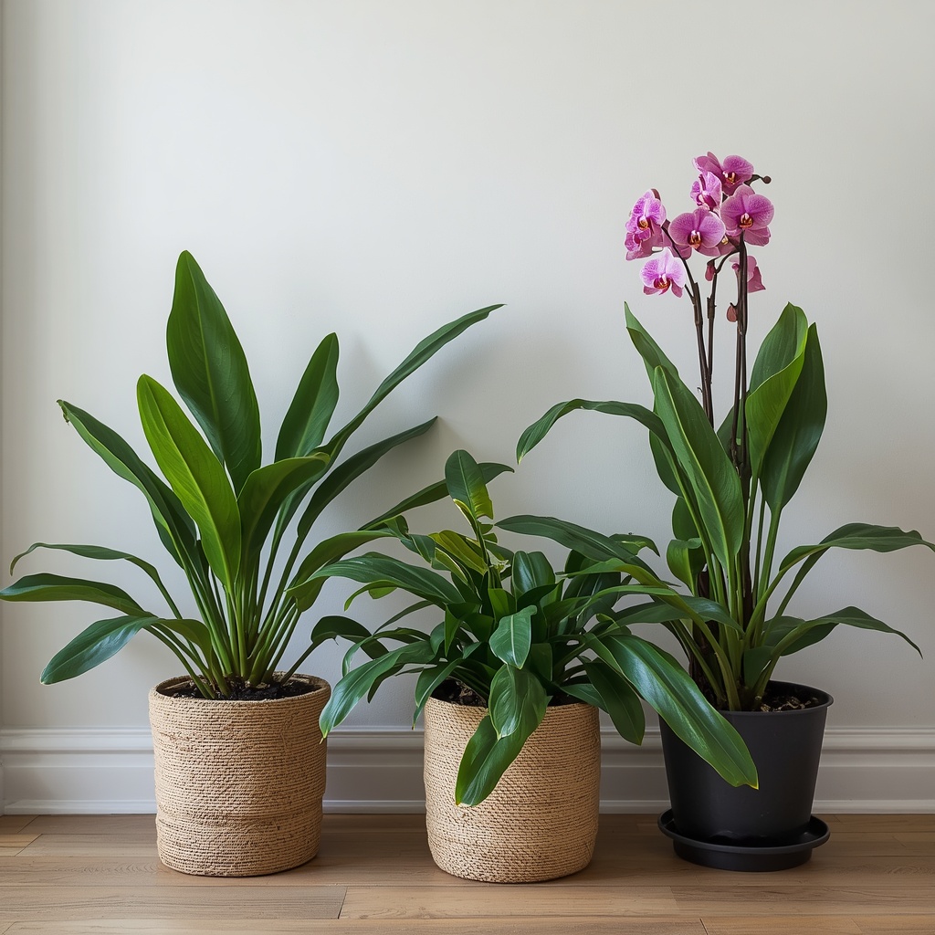 Combating Dry Indoor Air