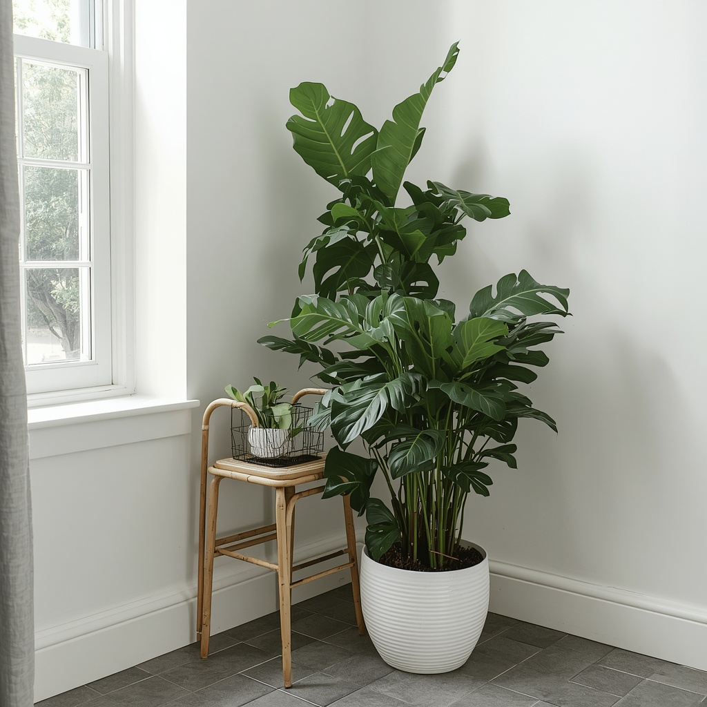 Common Bathroom Plant Care Mistakes to Avoid