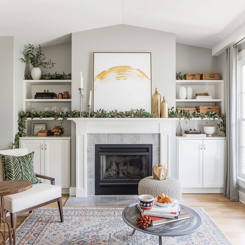 Common Minimalist Decorating Mistakes to Avoid