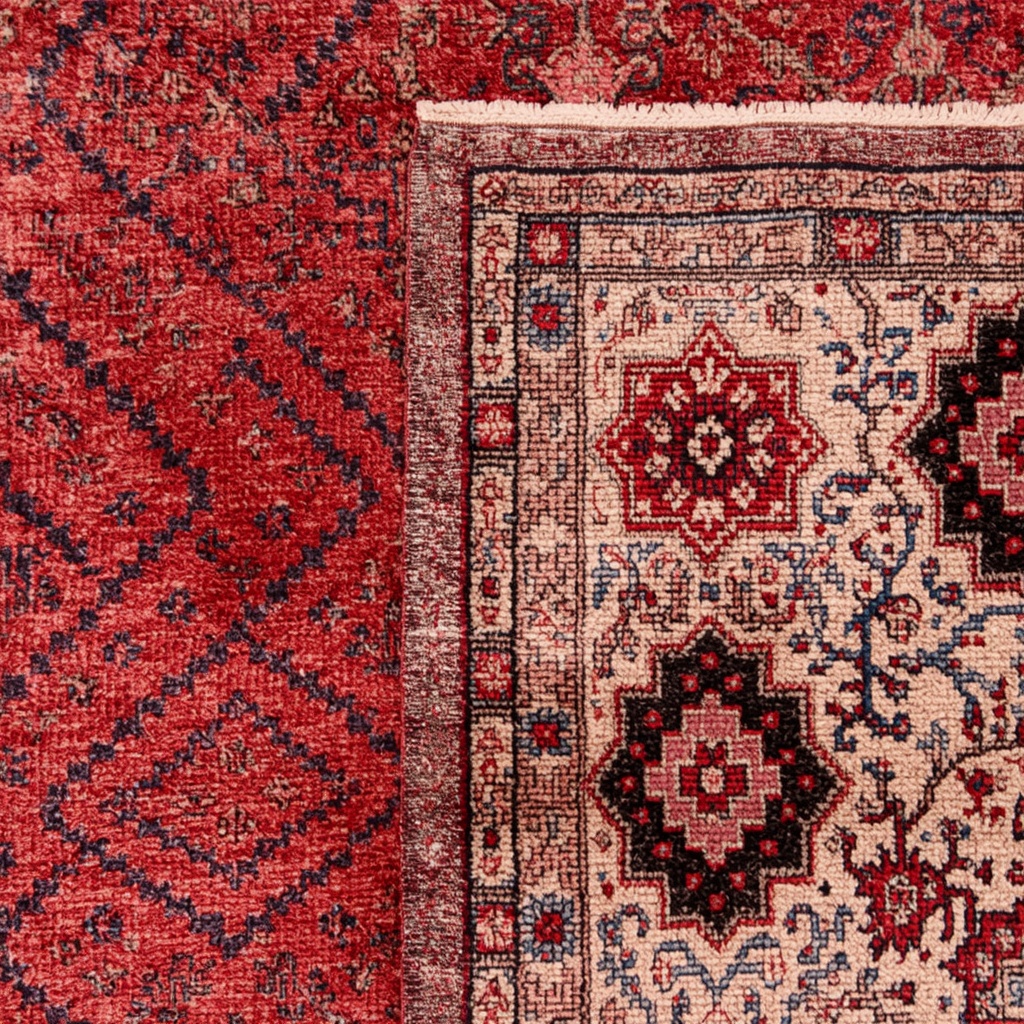 Common Mistakes That Shorten a Wool Rug's Life