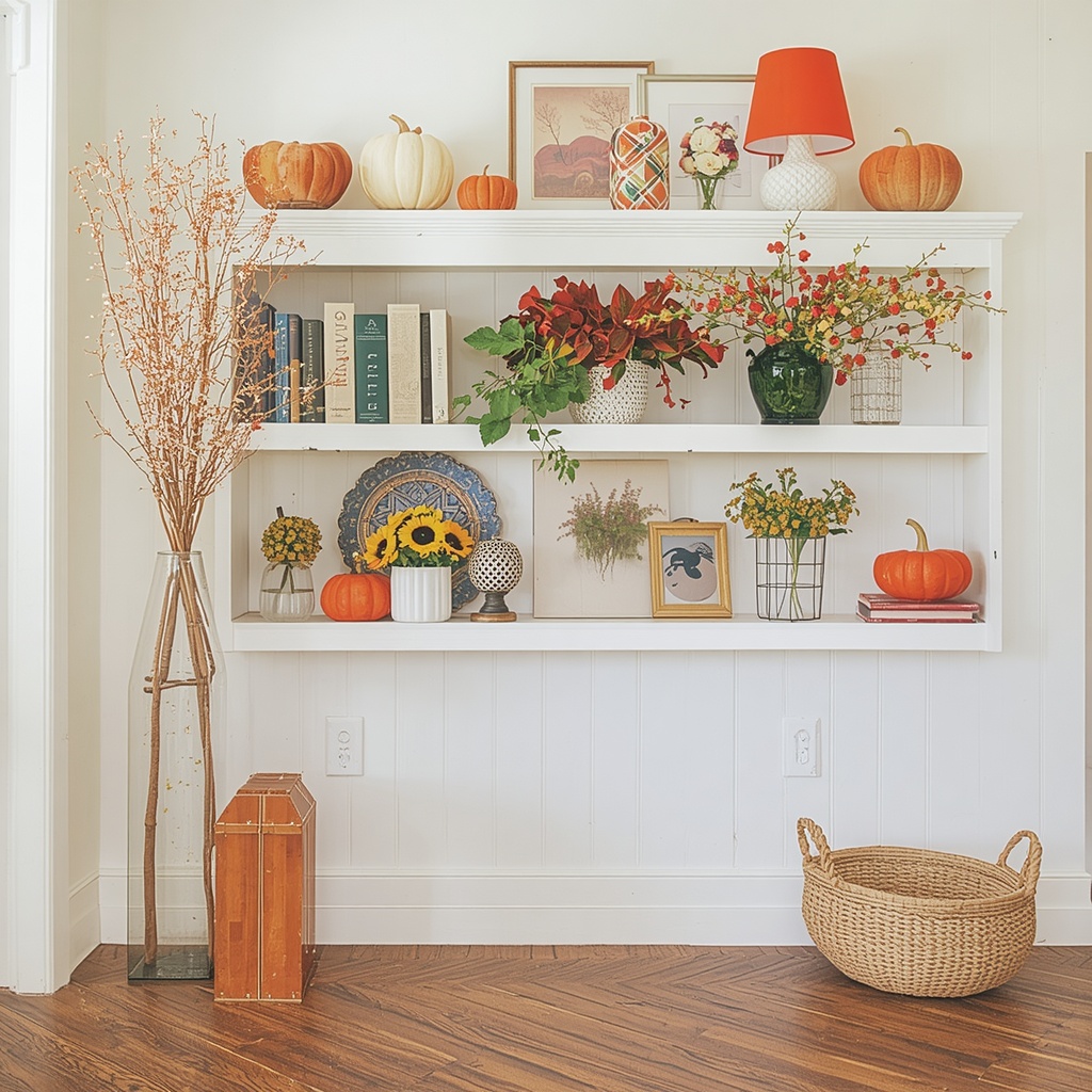 Common Mistakes to Avoid When Decorating for Fall