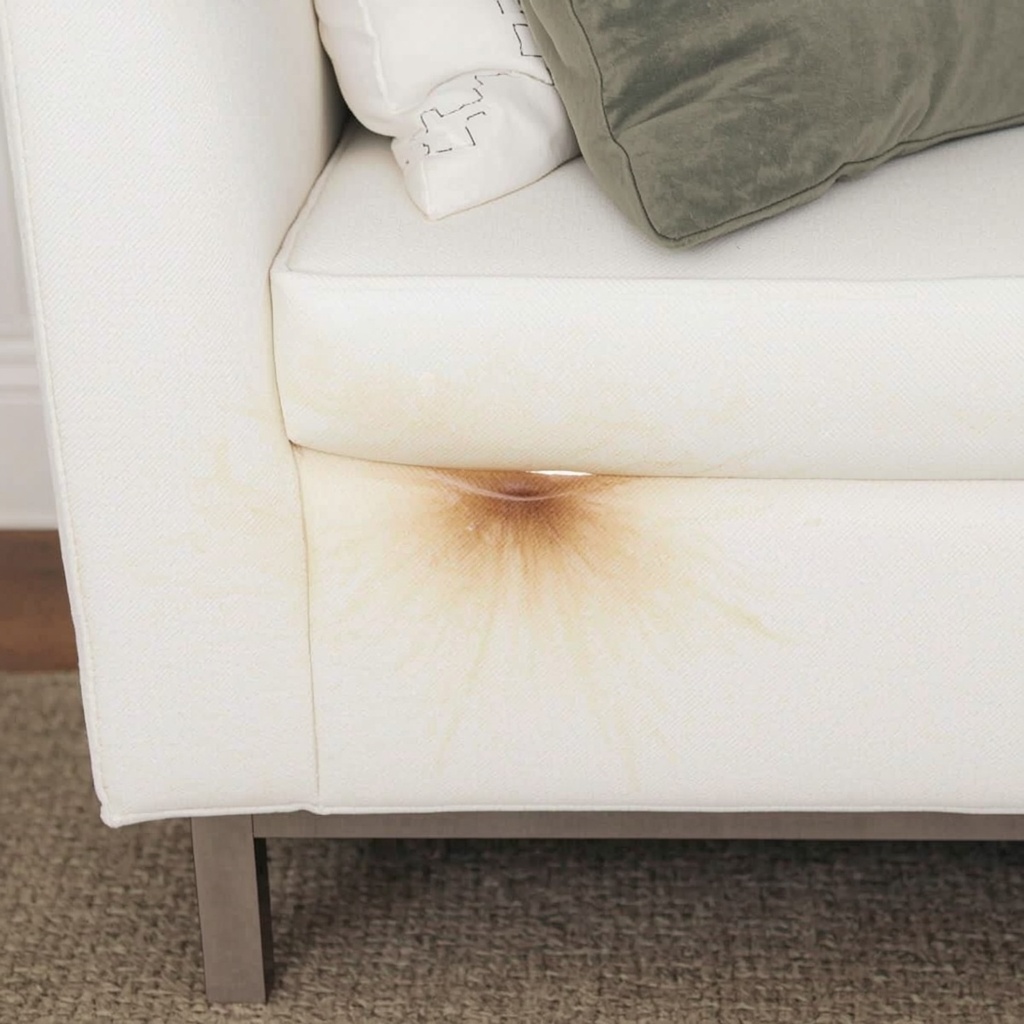 Common Pet-Related Stains