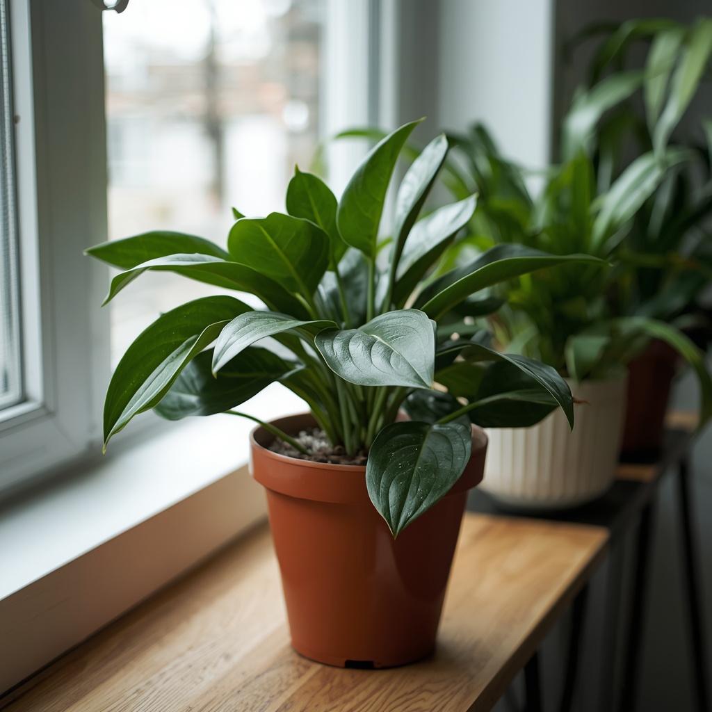 Common Winter Houseplant Problems and Fixes