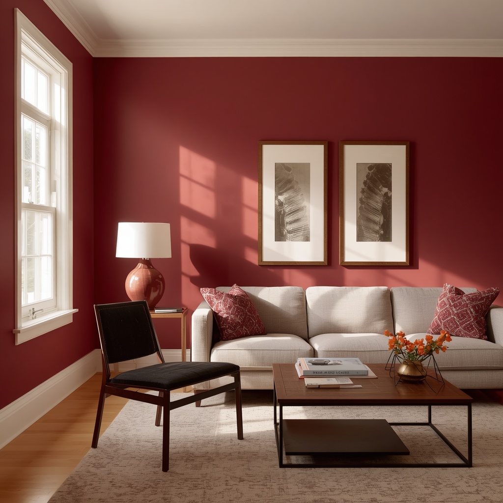 Consider Room Function and Natural Light