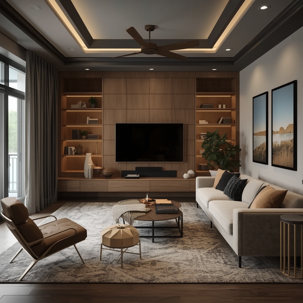 Creative Room-by-Room Solutions