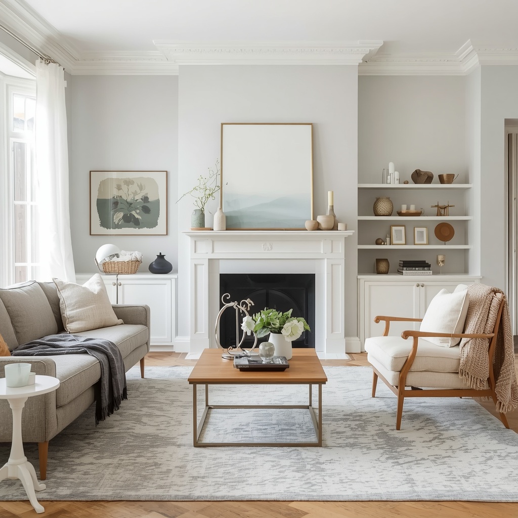 Curating a Joy-Filled Home: Final Styling Principles