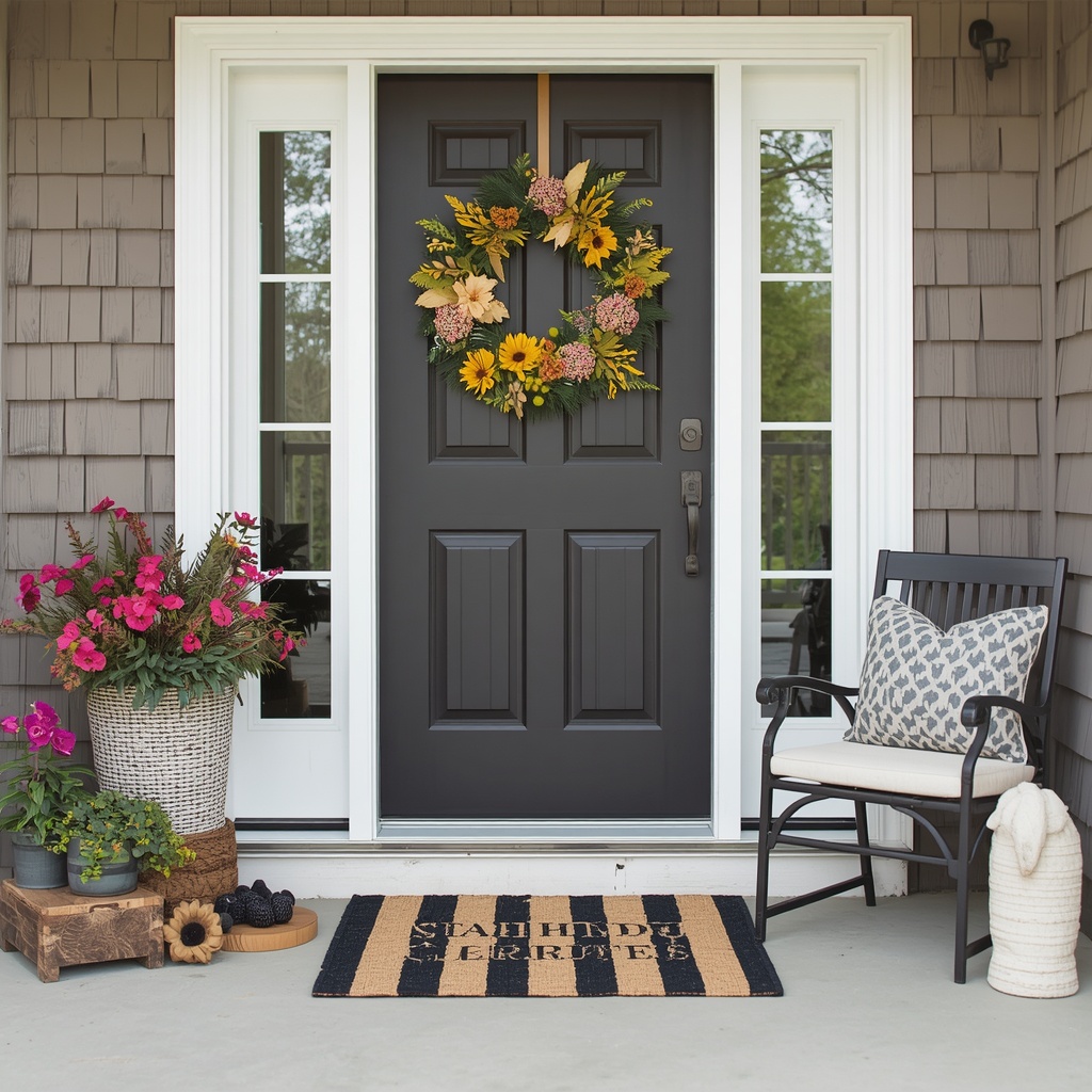 Decorative Accents and Personal Touches