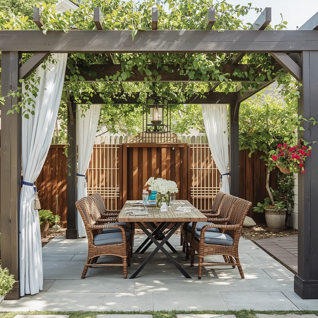Define the Space with Structure