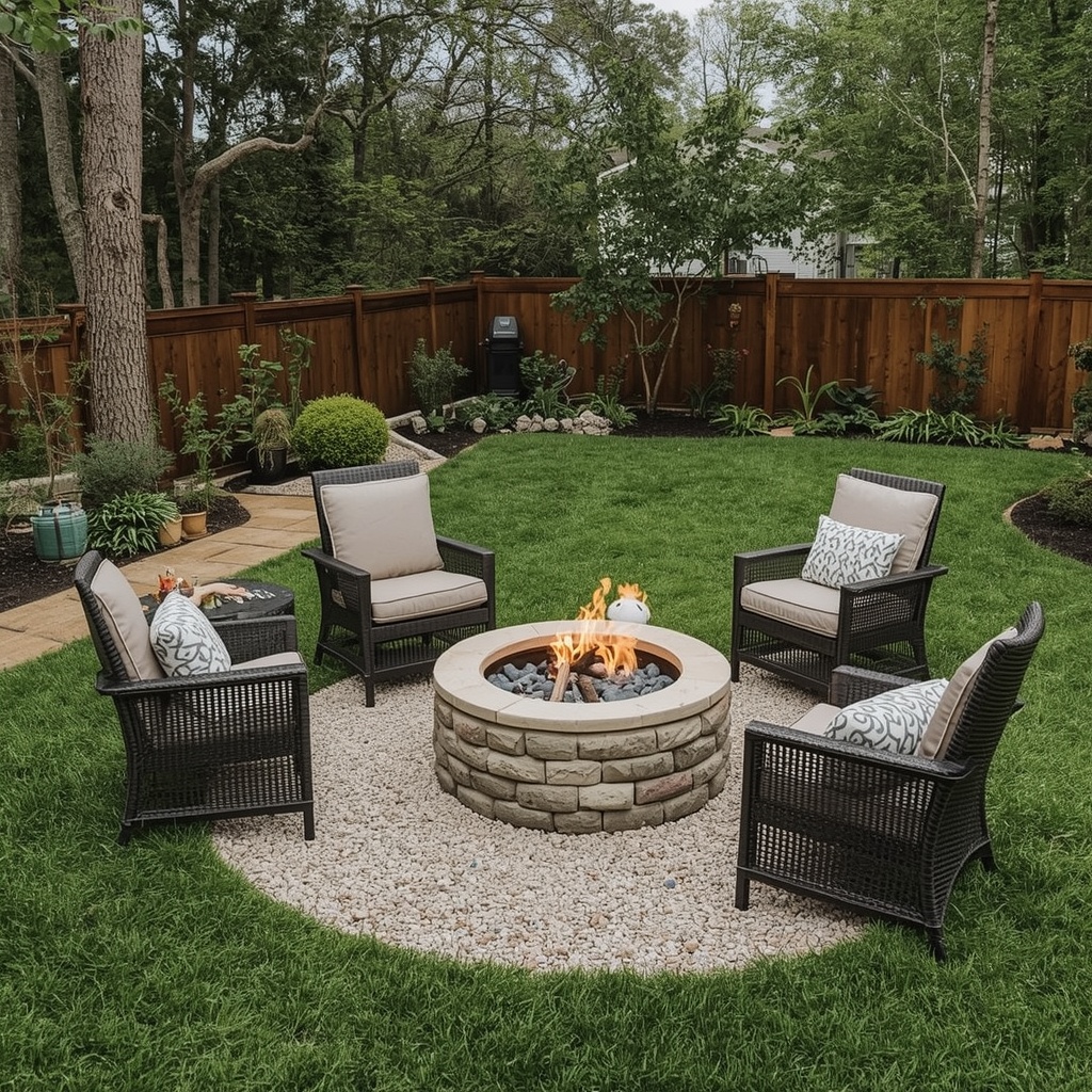 Design Ideas by Backyard Style