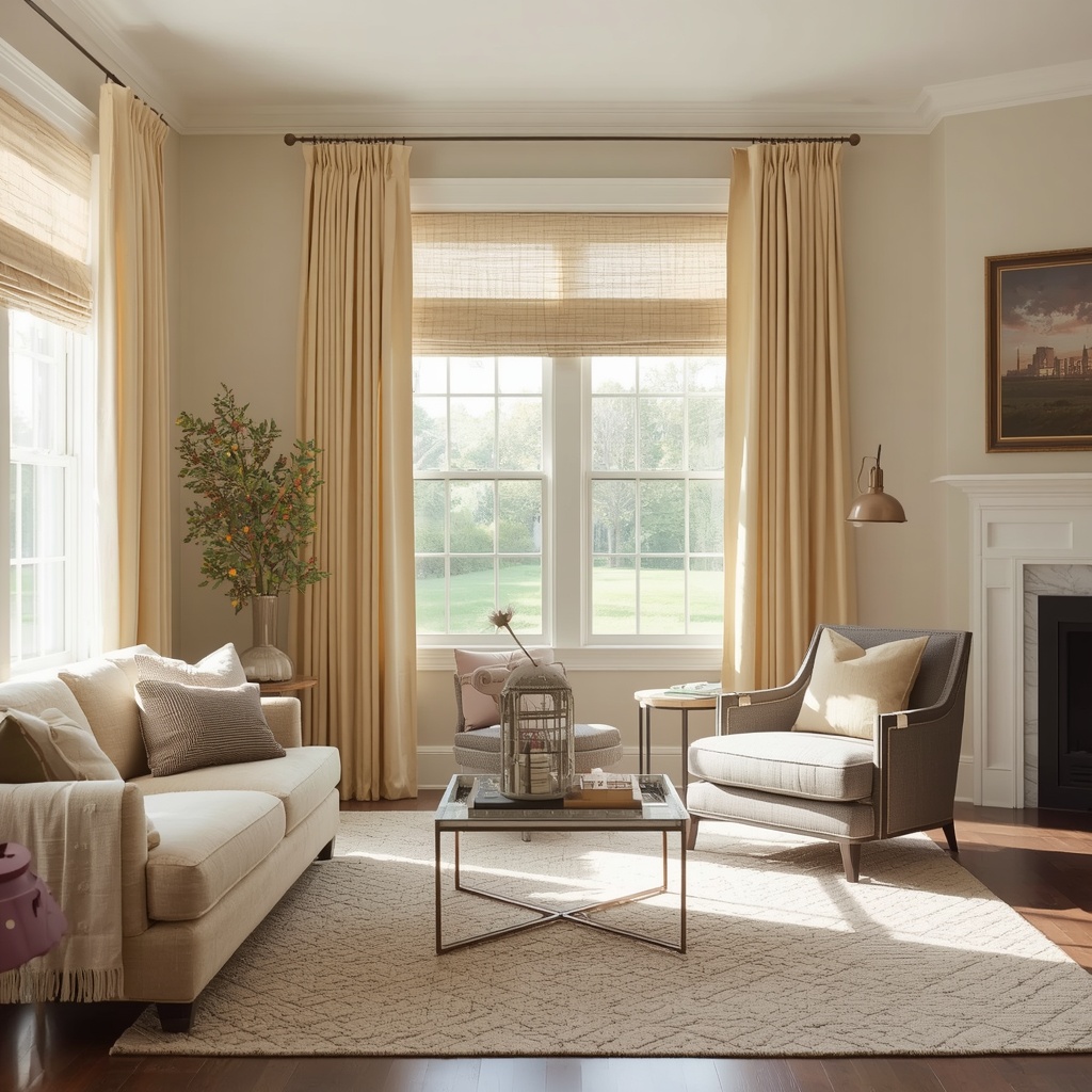 Do Factor in Natural Light and Orientation