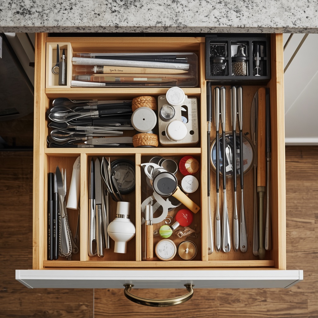 Drawer Dividers and Inserts Worth the Investment