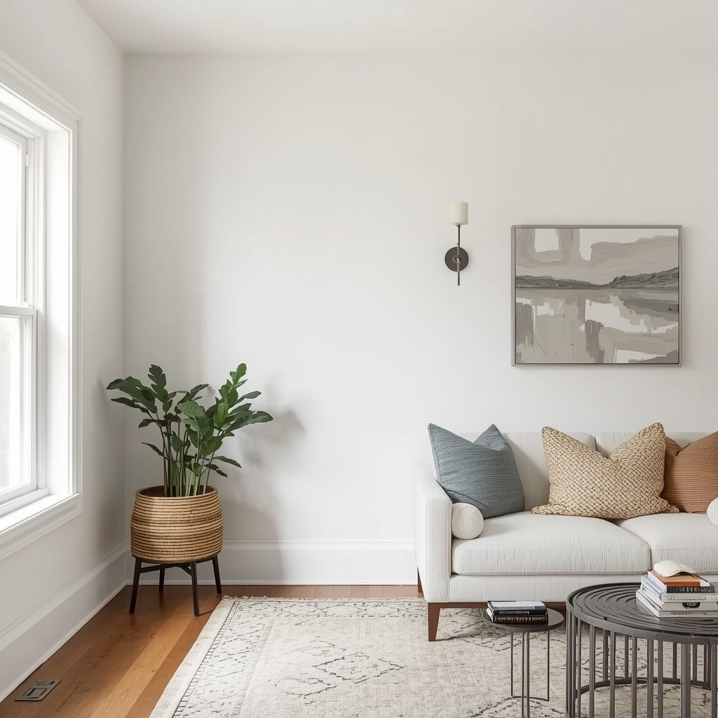 Final Thoughts
Choosing the perfect white paint is