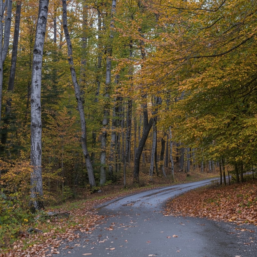 Final Thoughts: Building a Home That Feels Like Autumn