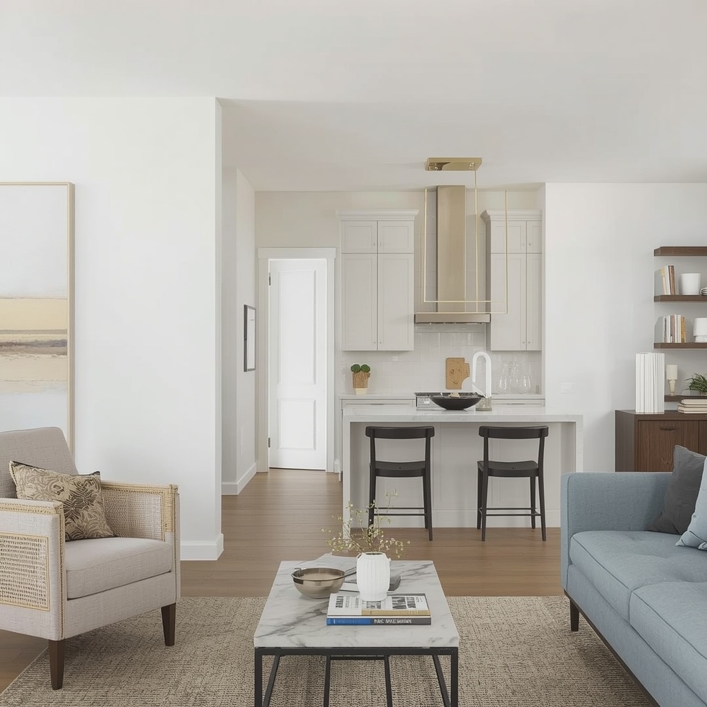 Final Thoughts Building a Timeless Neutral Palette