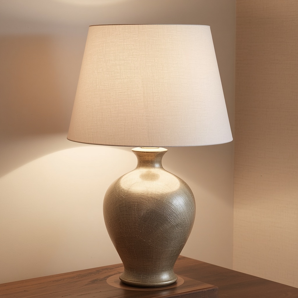Final Thoughts: Let Your Lampshade Do More Work