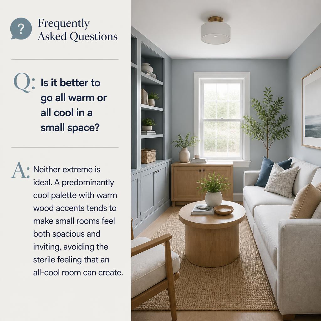 Frequently Asked Questions