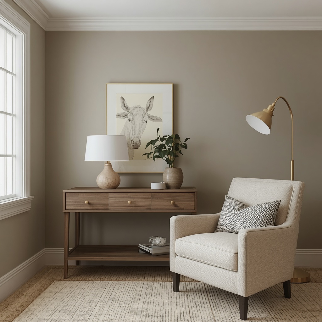Frequently Asked Questions About Neutral Paint Colors