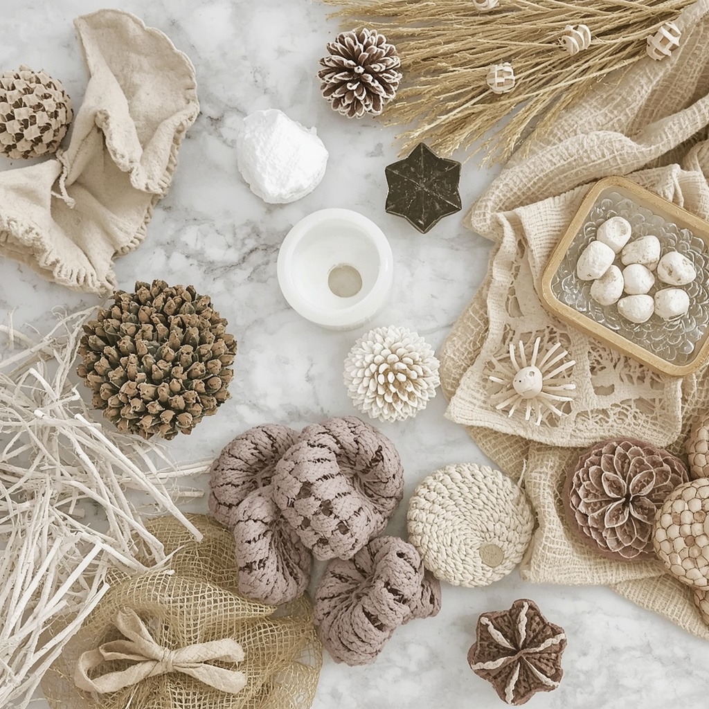 Getting Started: The Natural Materials Toolkit