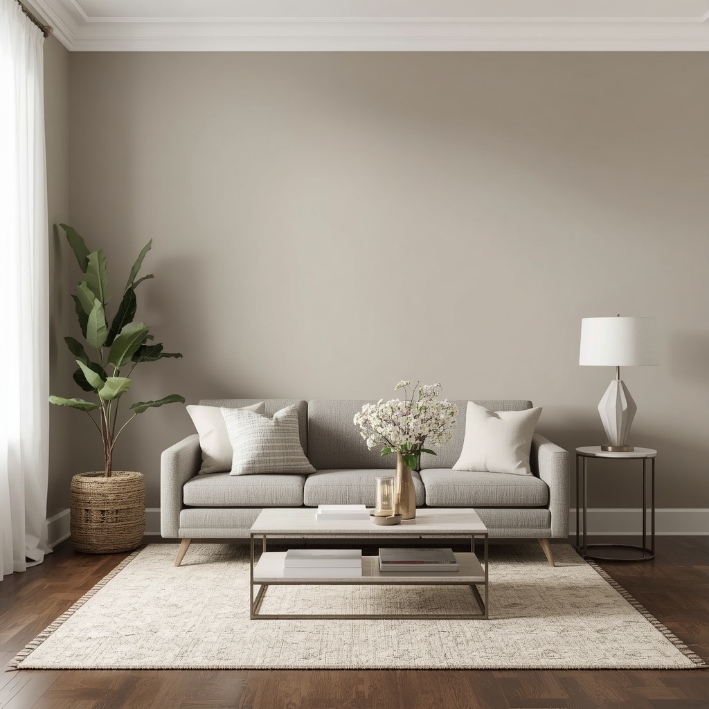  Greige — The Designer's Ultimate Compromise