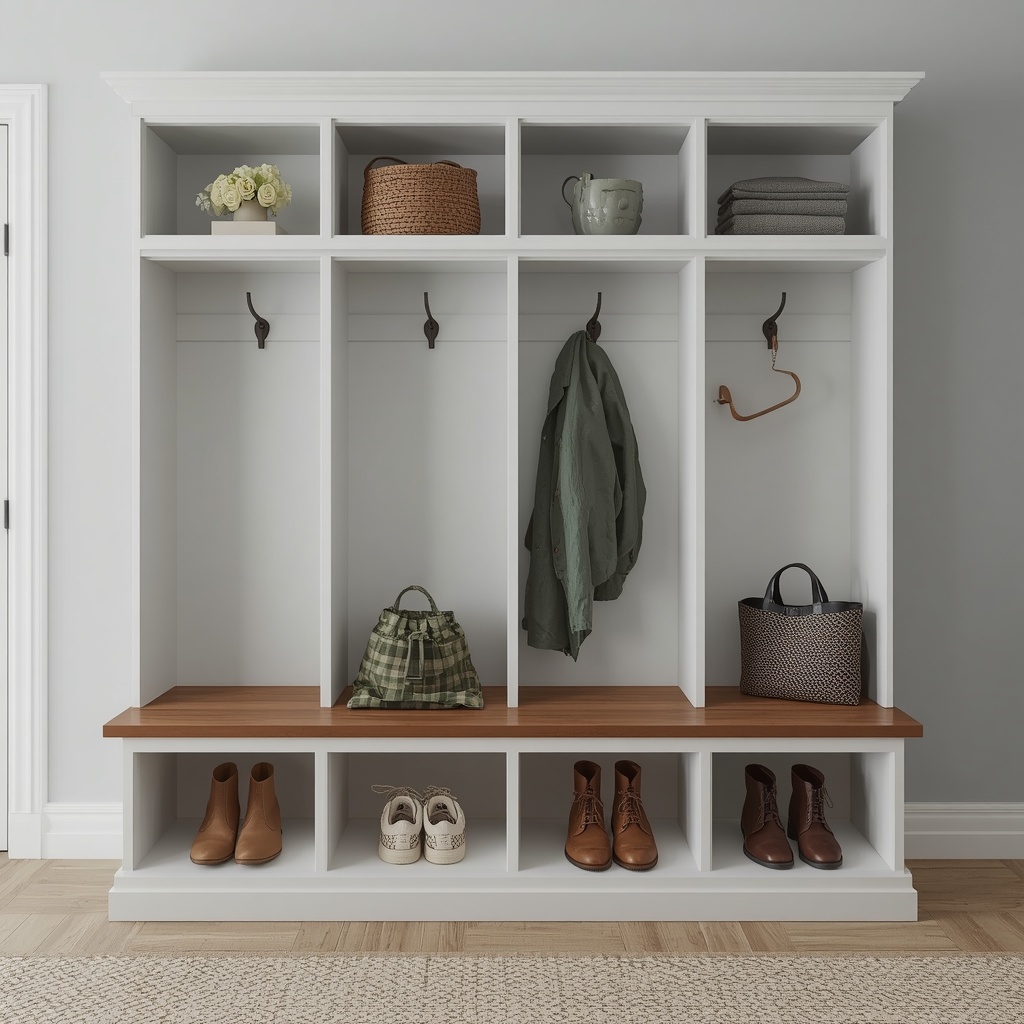 Heavy-Duty Storage Solutions That Still Look Good