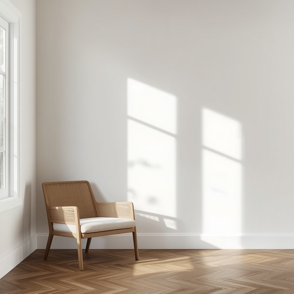 How Natural and Artificial Light Change Everything