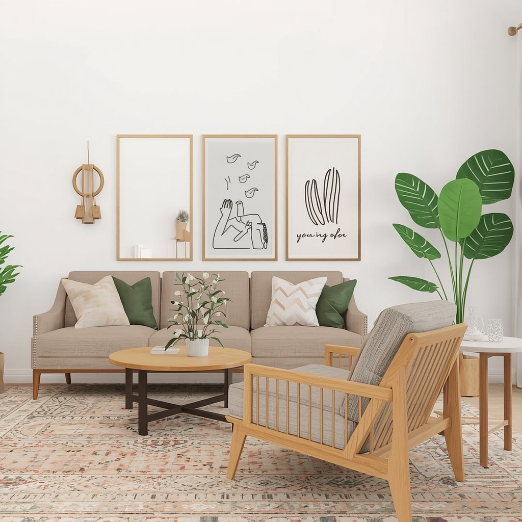 How to Apply the Joy Check to Decor Items