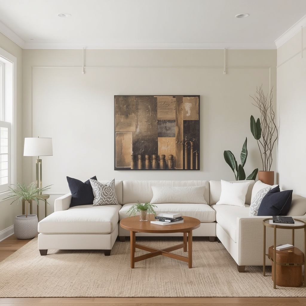 How to Choose the Right Neutral for Your Space