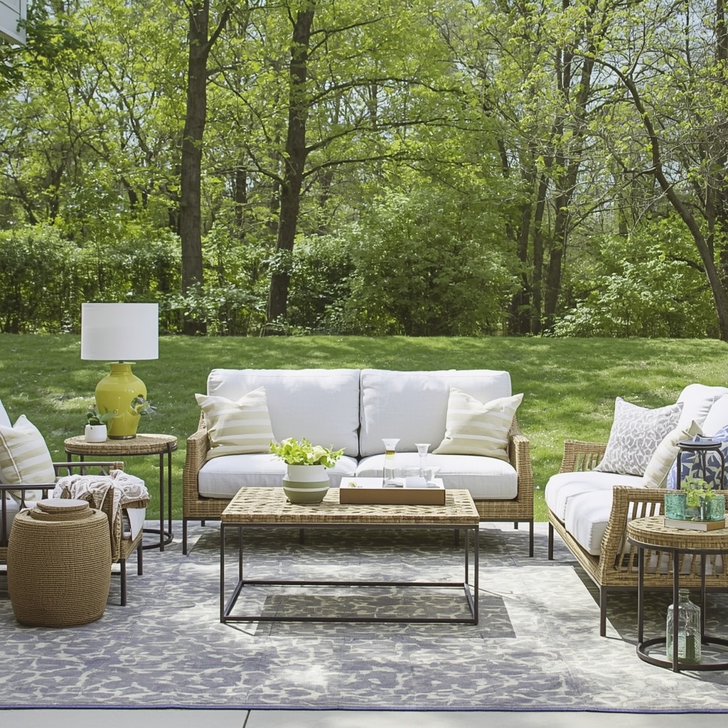 Inspect and Refresh Your Furniture