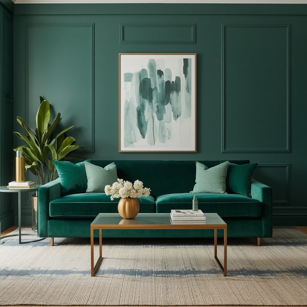 Large Furniture Pieces