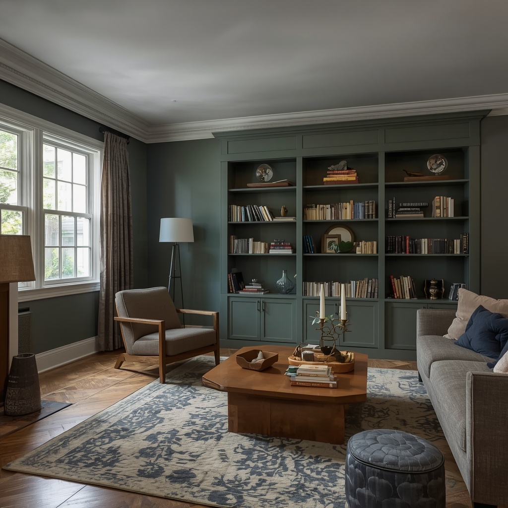 Lighting Layers: Ambient, Task, and Accent Lighting Guide