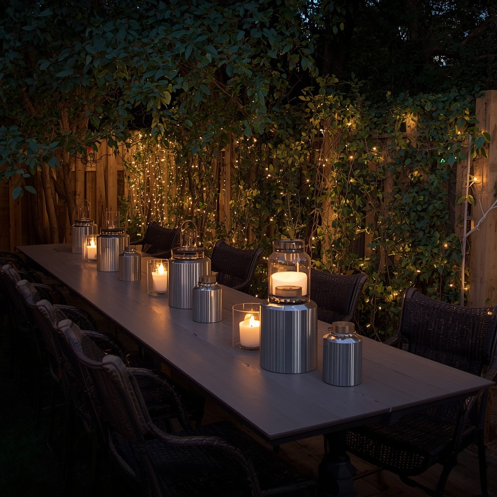 Lighting: The Detail That Makes It Feel Like an Event