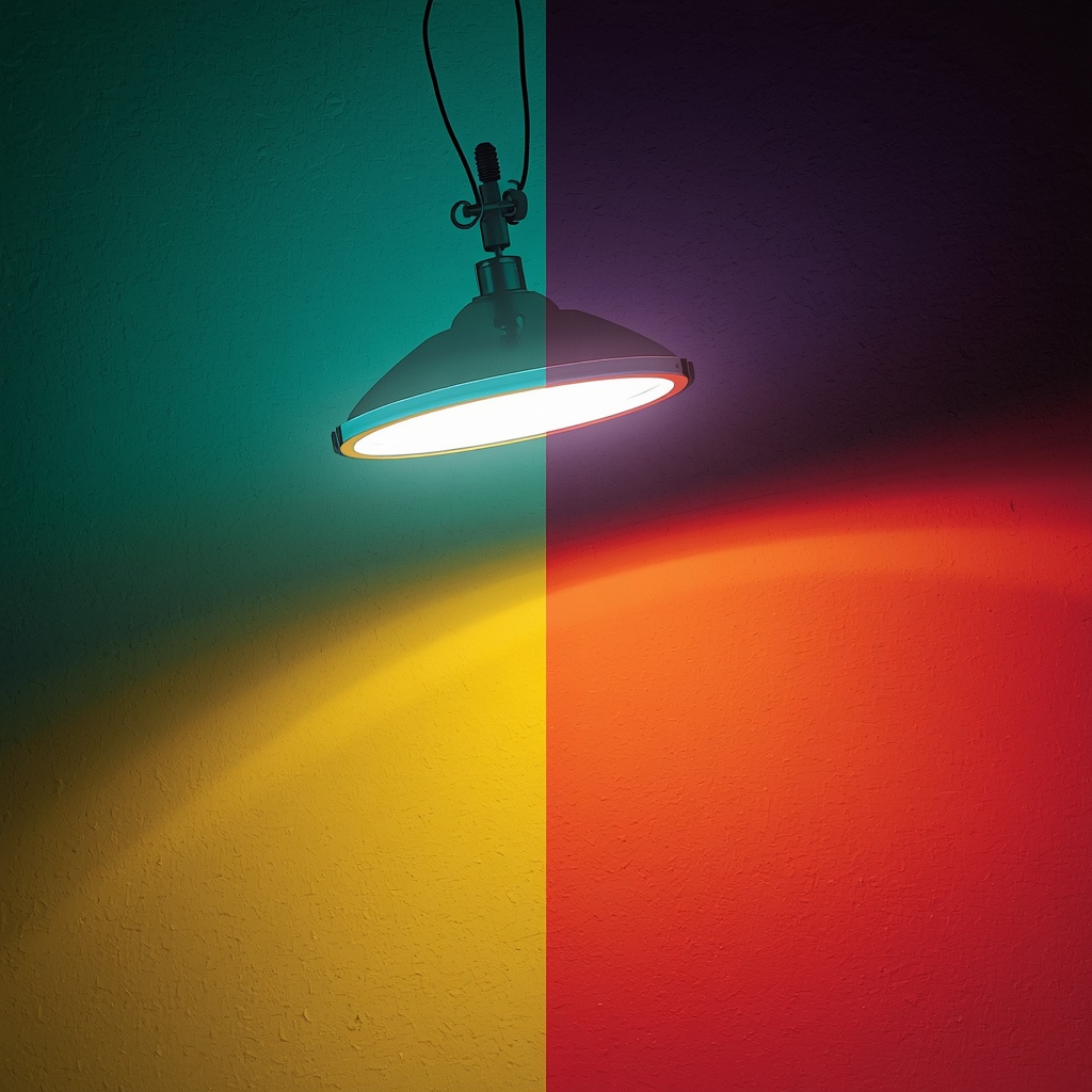 Lighting The Secret Variable Most People Forget