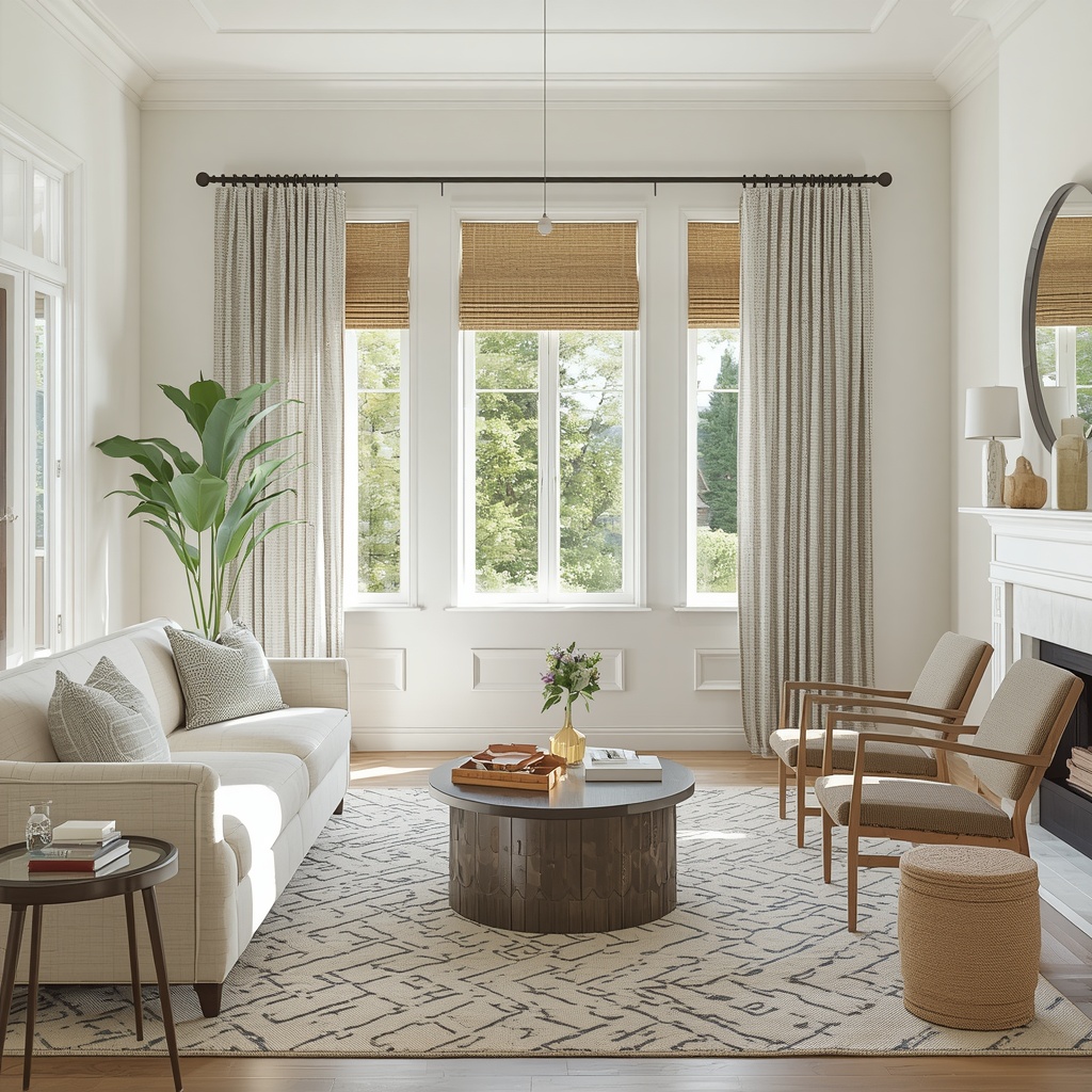Maximize Natural Light, the Solstice's Signature Feature