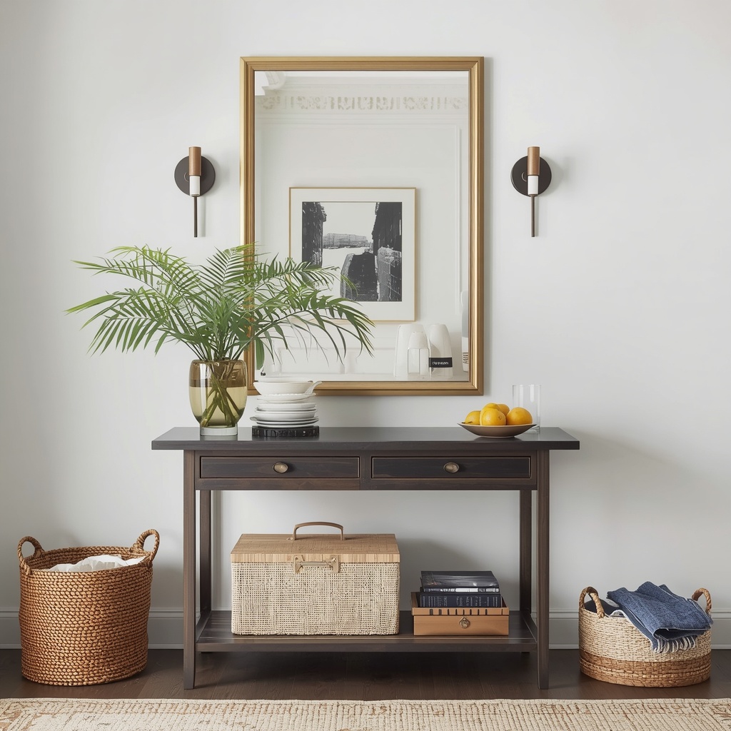 Mirrors, Lighting, and the Power of Reflection