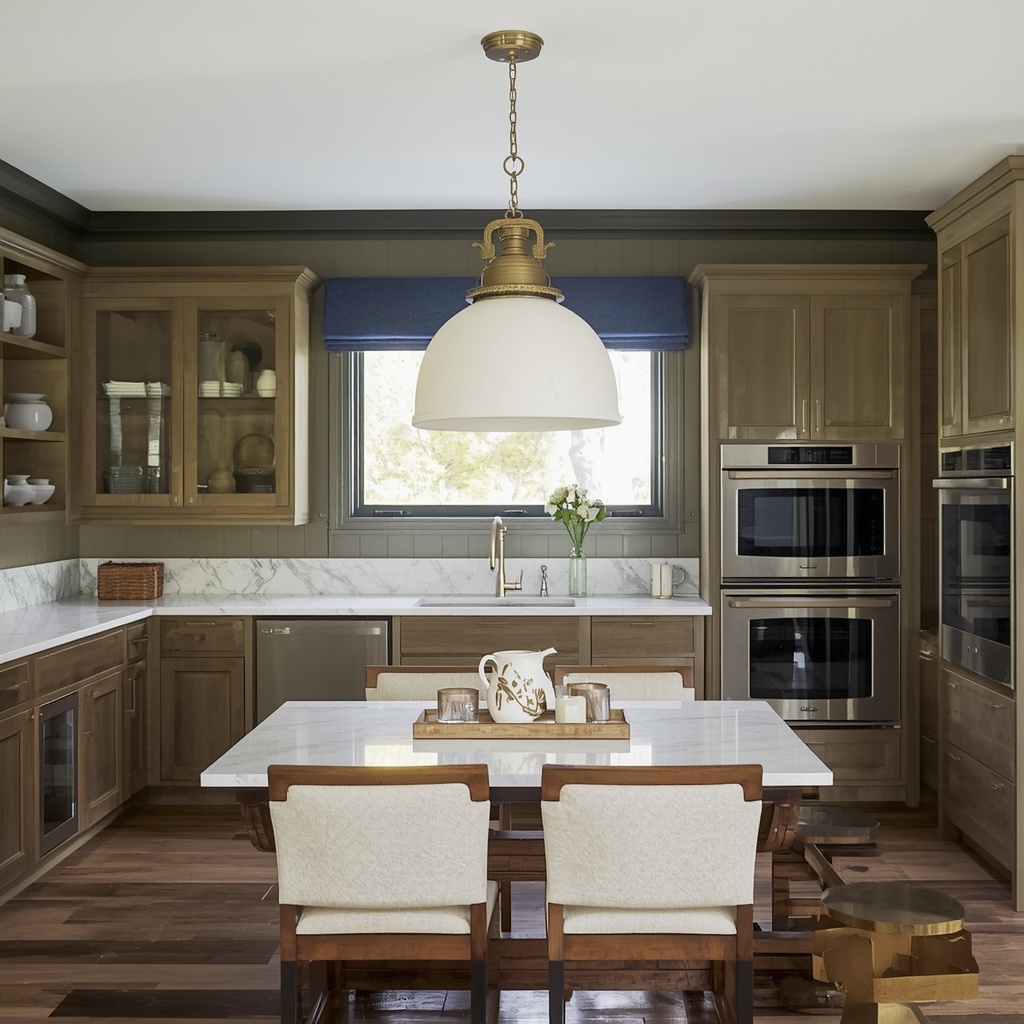 Pendants: Versatile, Functional, and Full of Personality