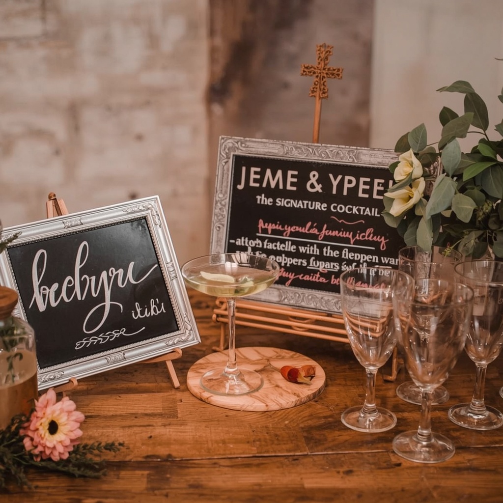 Personal Touches That Elevate the Experience
