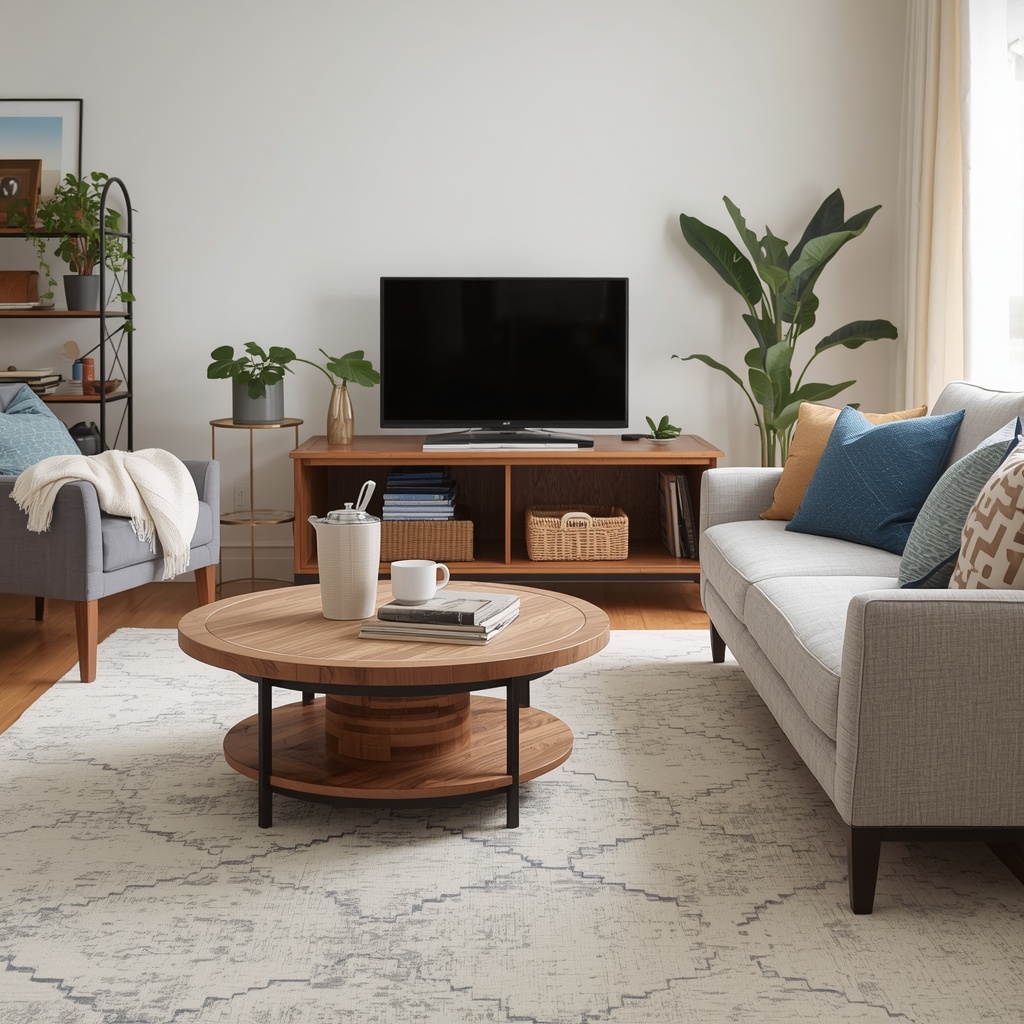 Relocate Misplaced Items (15–30 Minutes)