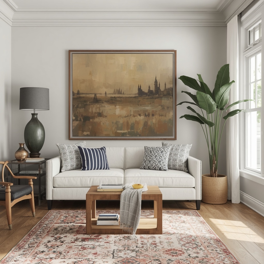  Rework Your Color Palette Without Repainting