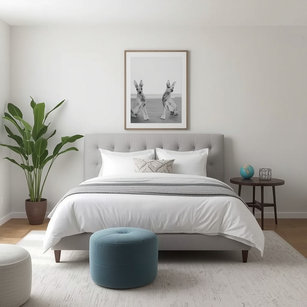 Room-by-Room Decor Editing Guide