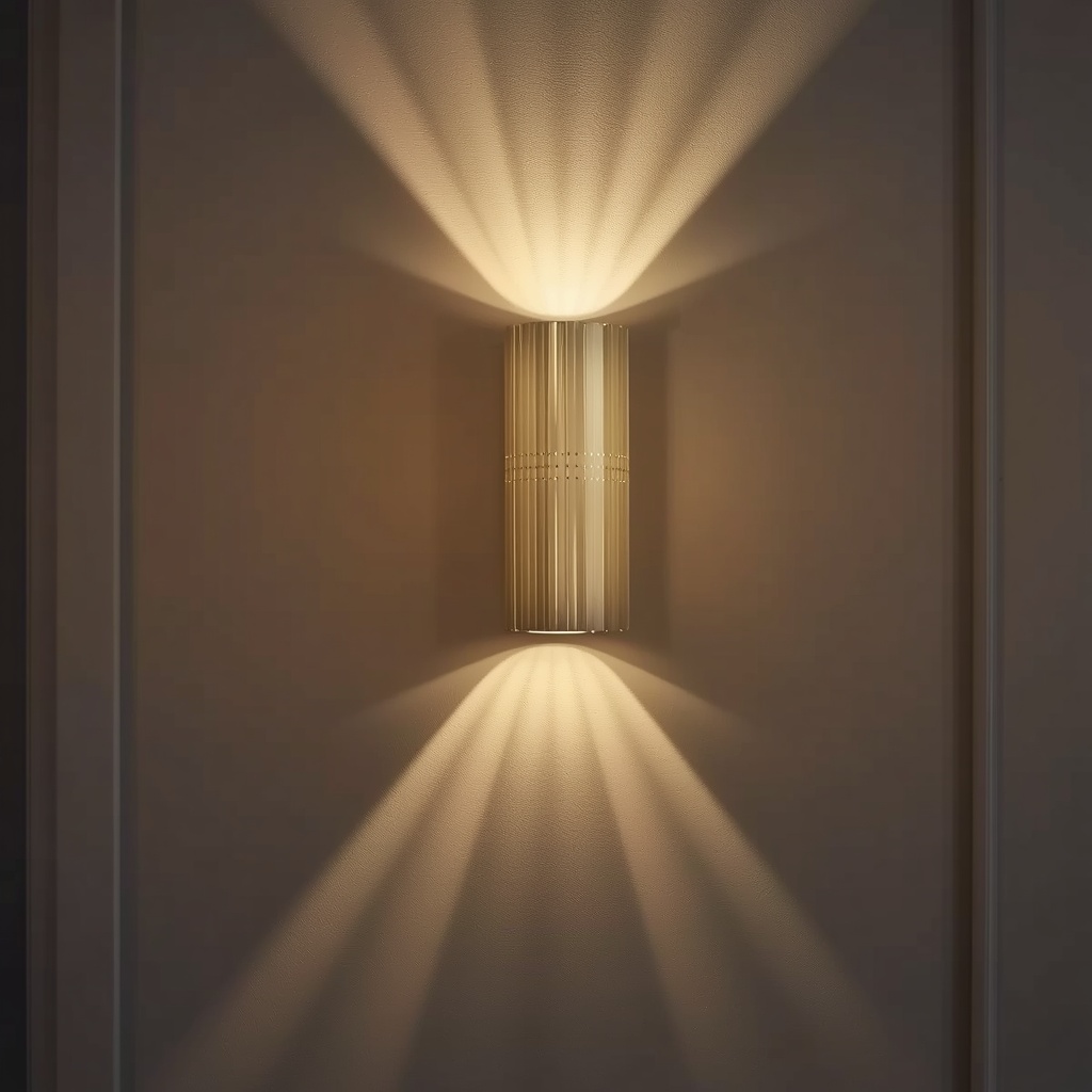 Sconces: The Underrated Layer of Ambient Elegance
