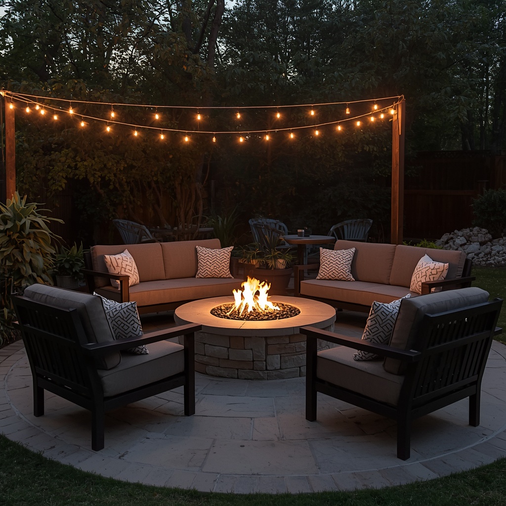 Seating & Layout Tips for Maximum Coziness