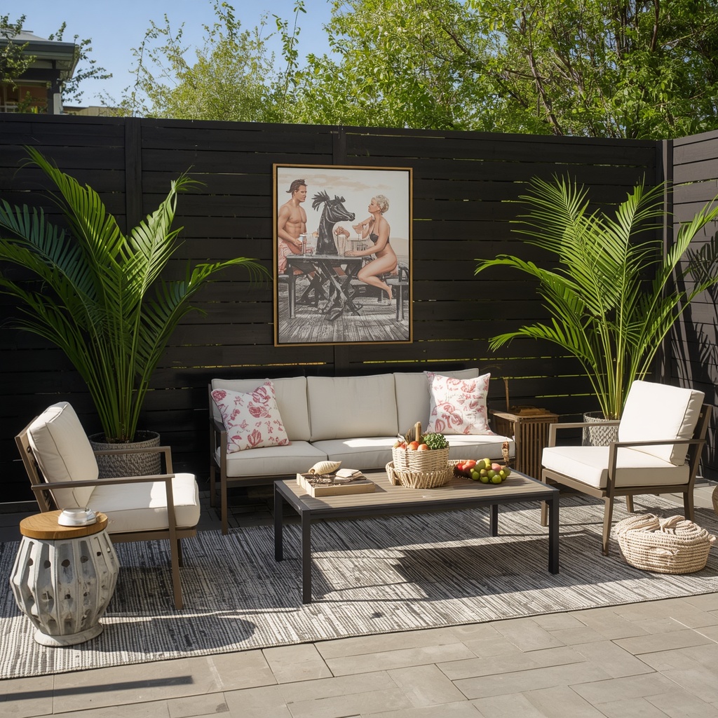 Selecting the Right Furniture Piece