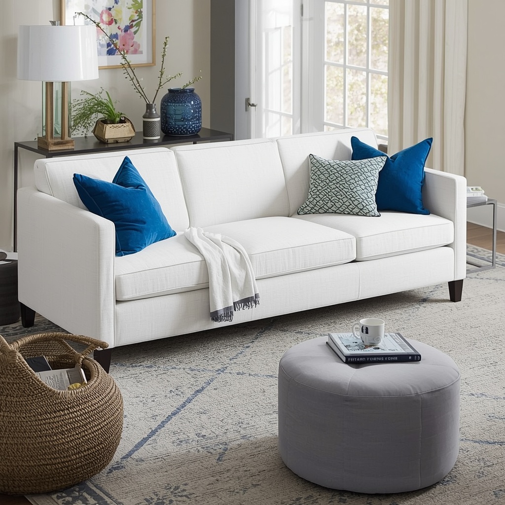 Smart Furniture Placement and Household Habits