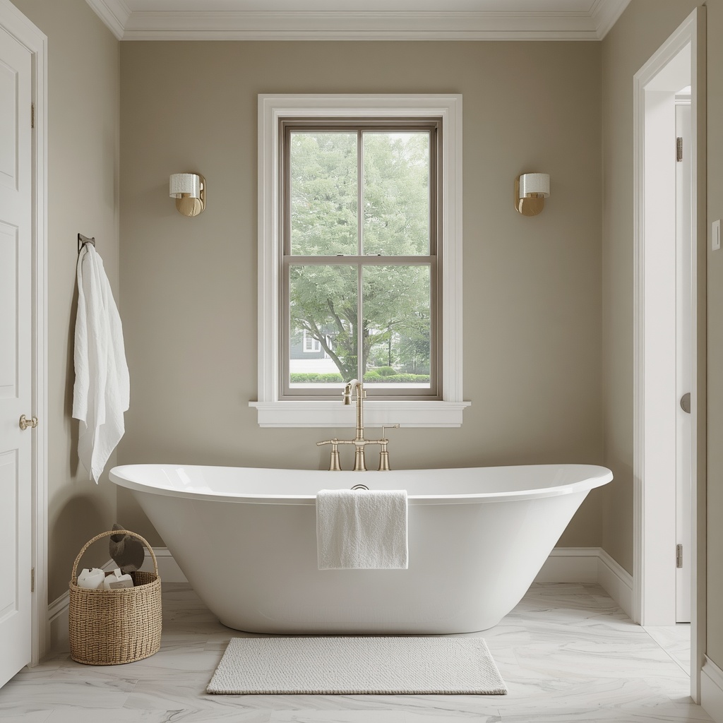 Spa-Worthy Bathroom Essentials
